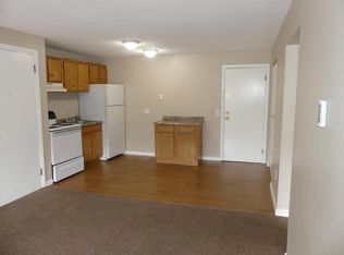 1309 Saint James Ave APT 2B, Springfield, MA 01104
