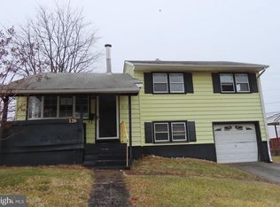 126 Karlyn Dr, New Castle, DE 19720