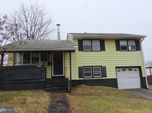 126 Karlyn Dr, New Castle, DE 19720