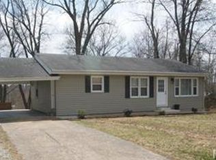 3228 W Osage St, Pacific, MO