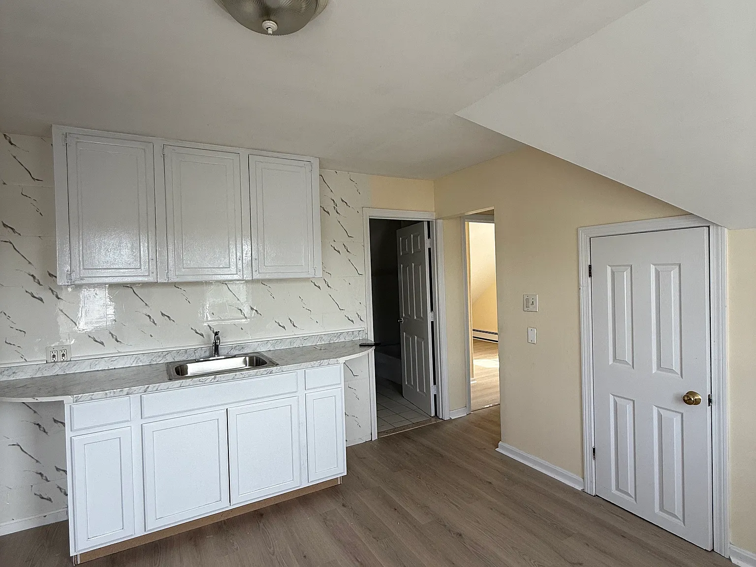 2 bed, $1,500 — Photo 2