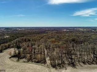 Ambassador Blvd NW, Saint Francis, MN 55070