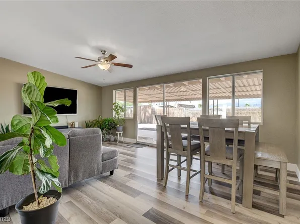 1412 E Wilson Ave, Las Vegas, NV 89101