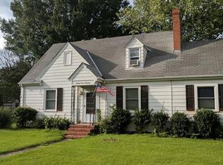 2700 Dumbarton Rd, Henrico, VA 23228