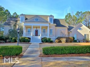 115 Newhaven Dr, Fayetteville, GA 30215