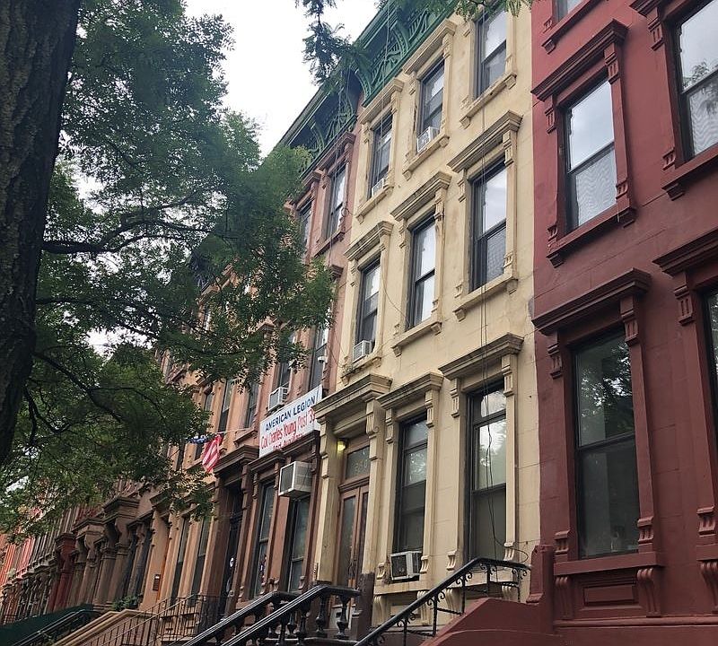 1st image of 250 W 132nd St #11