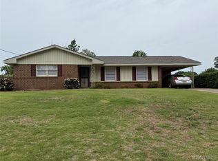 4336 Donovan Dr, Montgomery, AL 36109