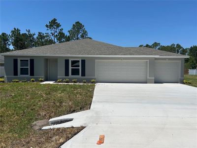 4 Zodiacal Pl, Palm Coast, FL, 32164
