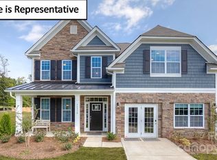 149 Autumnwood Rd, Troutman, NC 28166