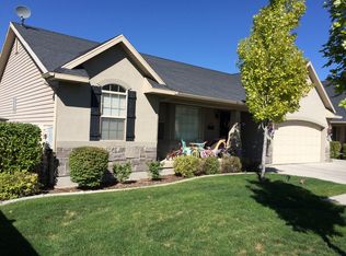 1710 W Carleon Way, Springville, UT 84663