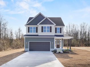 132 Dallas Drive, Beulaville, NC 28518