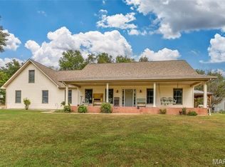 8945 State Route 14, Du Quoin, IL 62832