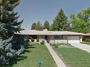1605 Abeyta Ct, Loveland, CO 80538