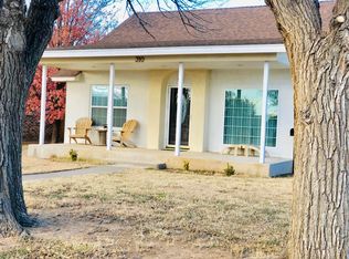 310 Beard Ave, Dumas, TX 79029