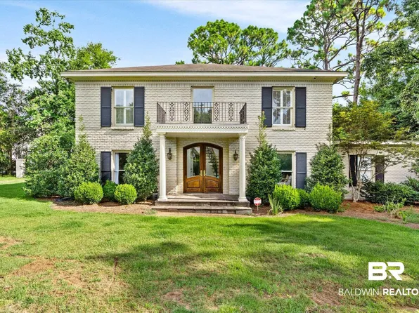 11 Drury Ln, Mobile, AL 36608