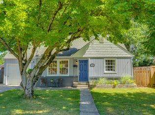 1520 NE 64th Ave, Portland, OR 97213