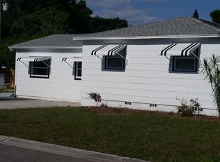 1257 54th Ave N, Saint Petersburg, FL 33703