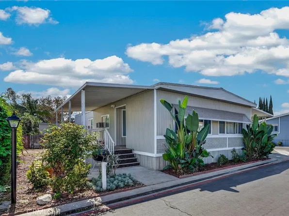 12861 West St Space 123, Garden Grove, CA 92840