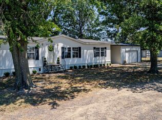 104447 S 4180th Rd, Checotah, OK 74426