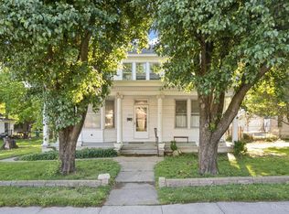 316 S 2nd St, Ripley, OH 45167