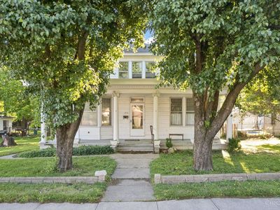 316 S 2nd St, Ripley, OH, 45167