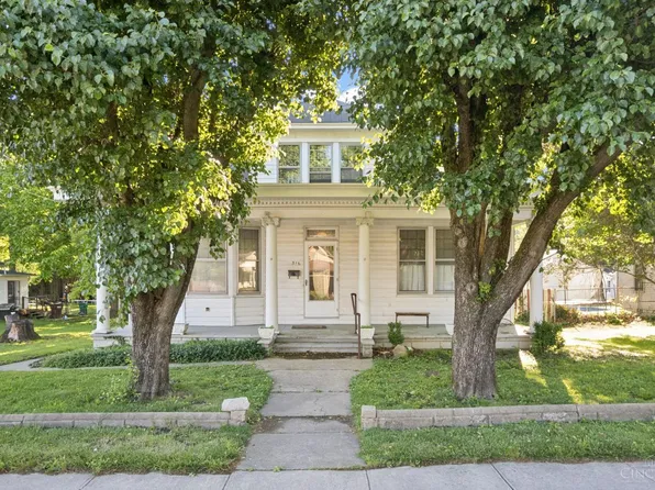 316 S 2nd St, Ripley, OH 45167