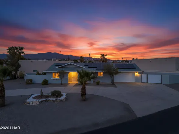 3825 Highlander Ave, Lake Havasu City, AZ 86406