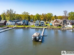 265 E Terrace Ave, Lakewood, NY 14750