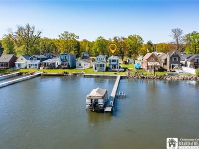 265 E Terrace Ave, Lakewood, NY, 14750