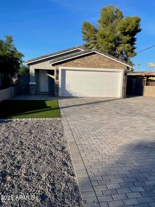 82 W BROOKS Street, Gilbert, AZ, 85233