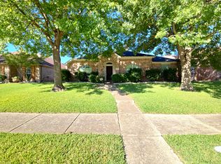 1545 Crystal Pass, Allen, TX 75002