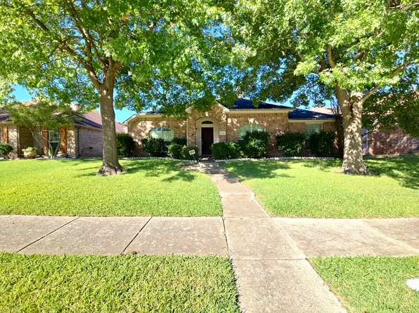 1545 Crystal Pass, Allen, TX 75002