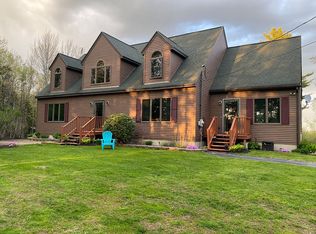 730 Sturtevant Hill Rd, Winthrop, ME 04364