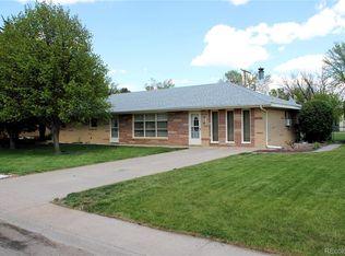 916 N 14th St, Burlington, CO 80807