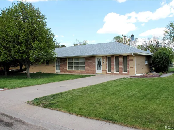 916 N 14th Street, Burlington, CO 80807