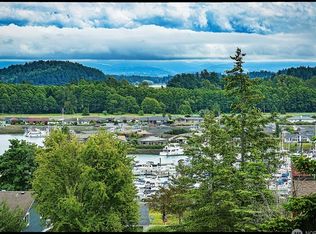 433 Klickitat Dr, La Conner, WA