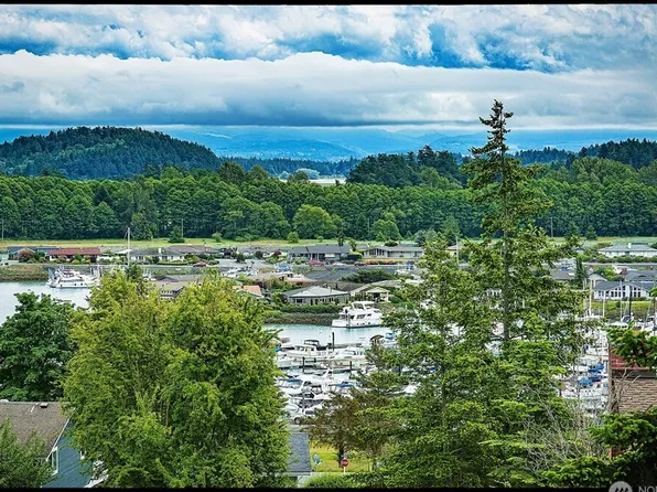 433 Klickitat, La Conner, WA 98257