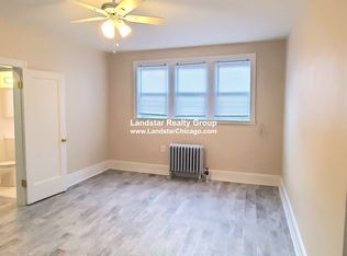 1333 W Birchwood Ave APT 104, Chicago, IL 60626