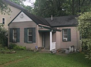 2754 Birch Oak Aly, Louisville, KY 40206