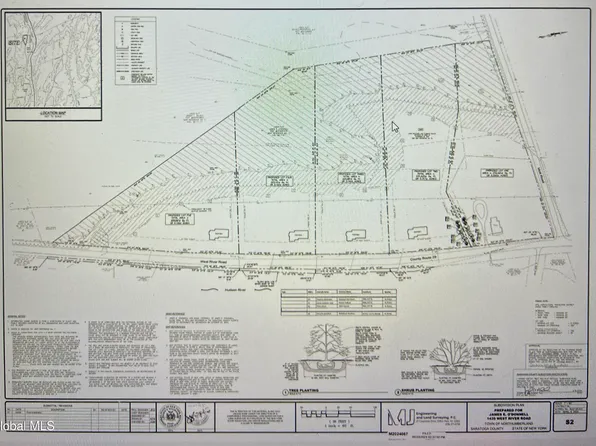 1415 W River Road, Northumberland, NY 12831