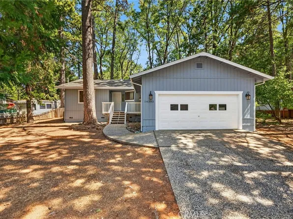 14382 Sinclair Cir, Magalia, CA 95954