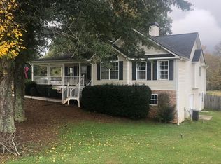 328 N Ridge Ln, Temple, GA 30179