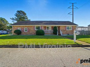 436 Longleaf Rd, Virginia Beach, VA 23454