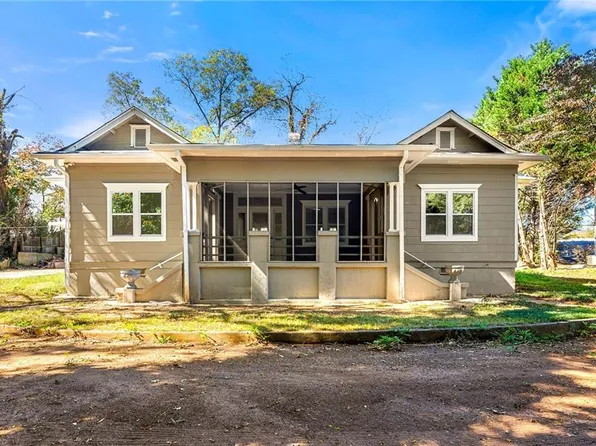 3694 Rex Rd, Rex, GA 30273