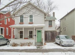 326 Center St, Ithaca, NY 14850