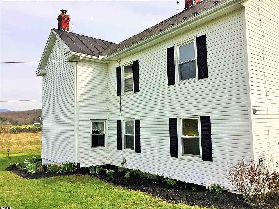 4274 Rockfish Rd, Grottoes, VA 24441 Zillow