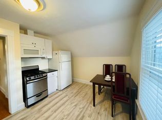 23 Charnwood Rd #3, Somerville, MA 02144
