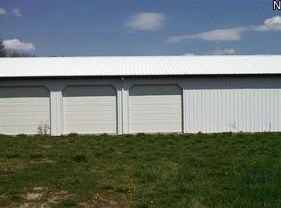 58894 Grisak Rd, Byesville, OH 43723