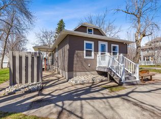 315 2nd Ave, Arthur, ND 58006