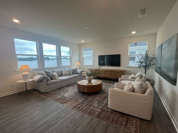 Great room